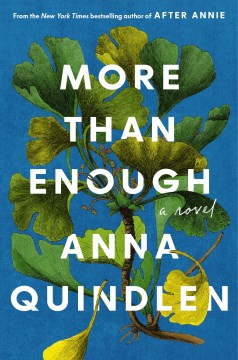 More Than Enough
