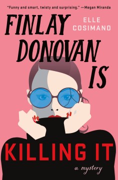 Finlay Donavan is Killing It