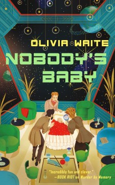 Nobody's Baby