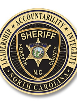 August Civilian Staff Member of the Month