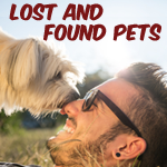 Lost and Found Pets