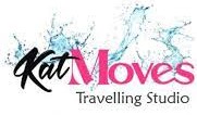 Kat Moves Travelling Studio