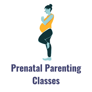 Prenatal Parenting Classes