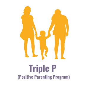 Positive Parenting Program