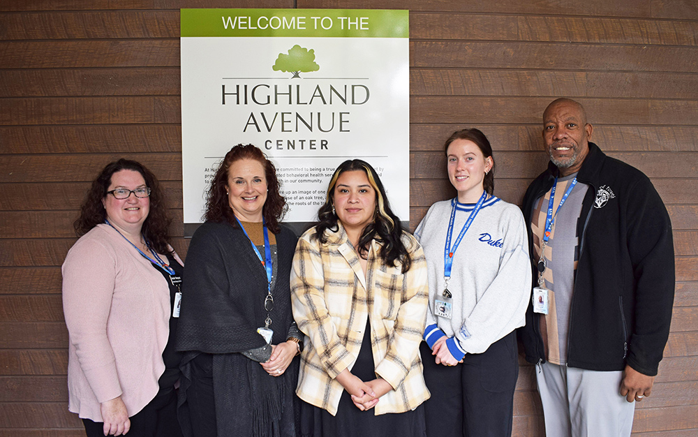 Volunteer on a citizen board