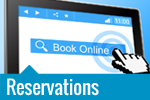 Park Reservations